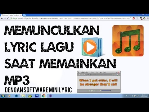 download lagu mp3 mp4 Cara Membuat Lirik Di Minilyrics, download mp3 Cara Membuat Lirik Di Minilyrics free download, download mp3 Cara Membuat Lirik Di Minilyrics