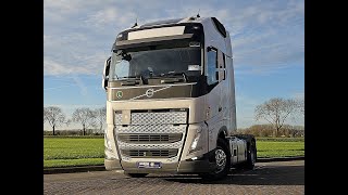 Tracteur routier Volvo FH 500 XL LED I-PARK-COOL | Image 2 - Autoline