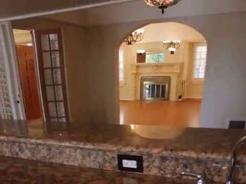 PL6056 - Classic West Hollywood 3 Bed + 2 Bath Home