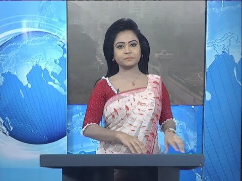 09 AM News || সকাল ৯টার সংবাদ || 30 January 2020 || ETV News