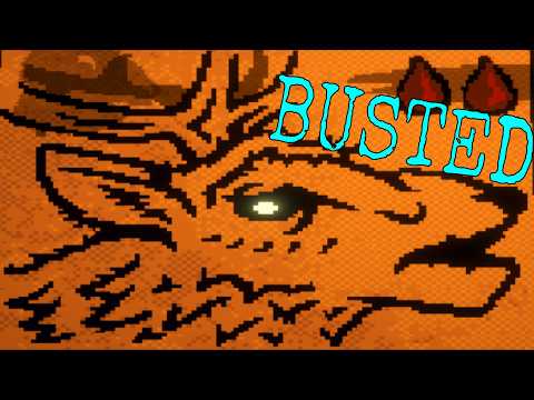 Movement Sigils Actually Do Something | Inscryption Strategies