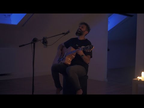 Tolgahan Baş - Yalnızlık Paylaşılmaz (Duman Akustik Cover)
