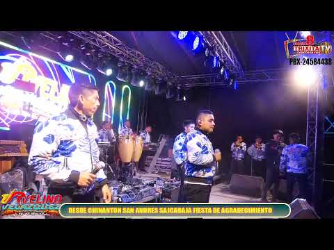 Chinanton San Andrés Sajcabaja  📍