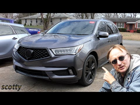 I Finally Got a New Vehicle and It's Better Than a Toyota