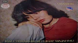 Download lagu Uji Rashid - Curahan Hati (HQ Audio) mp3