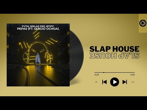 FVTM, Niklas Dee, BTSTC - Pepas ft  Sergio Ochoa