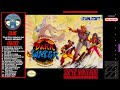 The Pirates Of Dark Water SNES OST