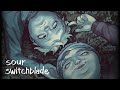 Sour Switchblade PMV Cartman Butters