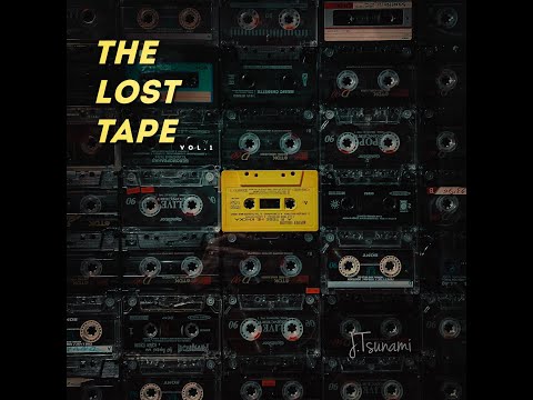 J.Tsunami - Palm Tree Ft 1TakeBK