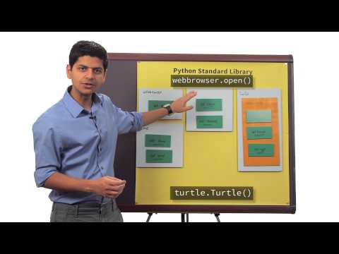 What Will We Create Programming Foundations with Python