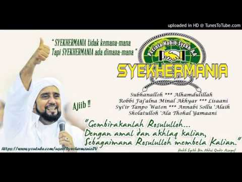 02 Annabi Shollu Alaih Habib Syech Volume 9