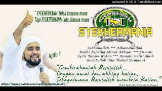 Download lagu 02 Annabi Shollu 'Alaih, Habib Syech Volume 9 mp3 Download lagu 02 Annabi Shollu 'Alaih, Habib Syech Volume 9 mp3