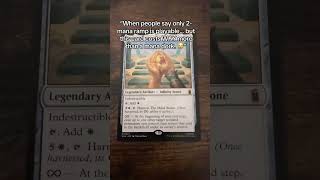 Commander Players Need to Stop Saying This…