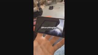 Lil Peep - Cry Alone (OG Version) (prod. Smokeasac) (Snippet)