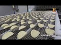 How Balaji Wafers are made? | #RoadtrippinwithRnM S4 | D12V01