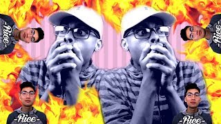 THIS MAN ENDED IT! | RiceGum - Frick The Police (DISS TRACK) Official Music Video | Reaction