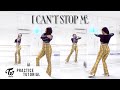 [PRACTICE] TWICE - 'I CAN'T STOP ME' - Dance Tutorial - SLOWED + MIRRORED