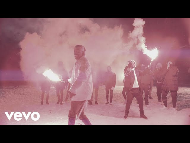 Madcon – Drimmedua og Tårer