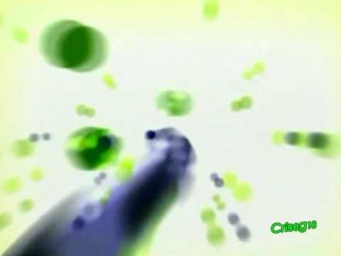 ID Hallmark Channel (Despedida) - 2010