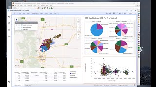 Webinar - Fast Analytics with GVERSE GeoGraphix and Spotfire