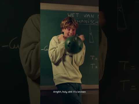 Lou Goossens at Holy Sh!t Stream now at Streamz #lougoossens #biglou #lou