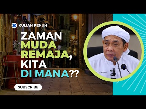 Sejauh Mana Sayang, Setinggi Itulah Iman 