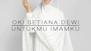 Download lagu Untukmu Imamku mp3