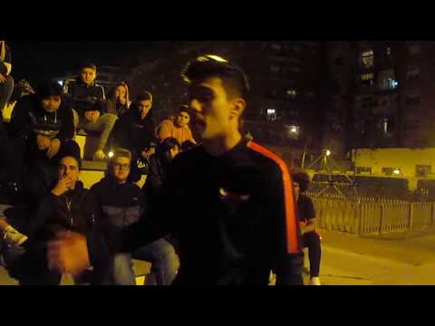 LILDOG vs RASE -Octavos- RSbatallas