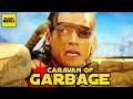 Gods Of Egypt Caravan Of Garbage