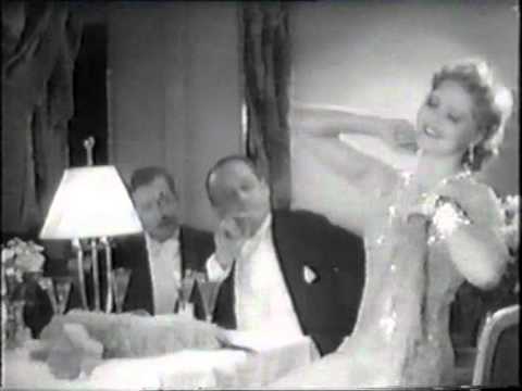 Liane Haid, "Adieu, mein kleiner Gardeoffizier" 1930 film "Das Lied ist aus".