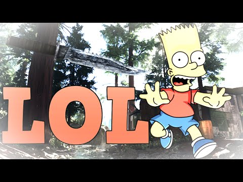 "WHAT THE FRICK!" Gun Game TROLLING! ( Angry Nerds, Confused Kids, & Knife Trolling)