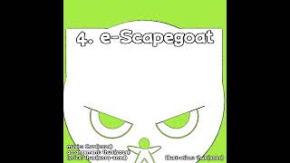 #shorts EP『ANIMAL SCAT COLLECTION』|EP: "ANIMAL SCAT COLLECTION"