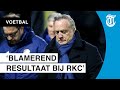 ‘Feyenoord doet al een jaar pijn aan de ogen’