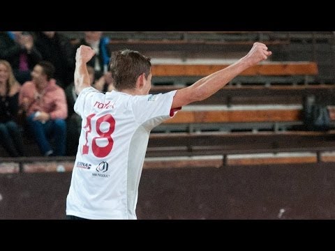 FC Agromeli Brno - FC Benago Praha 3:7 (0:4)