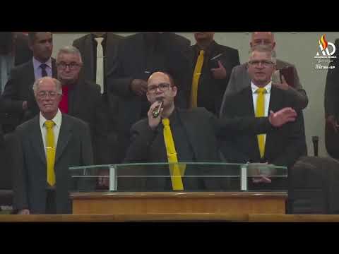 CONGRESSO COJADI - 06.09.2025