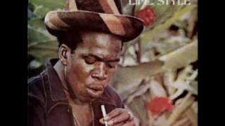 JAH - Barrington Levy - Lifestyle