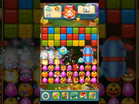 Toy blast level 3238