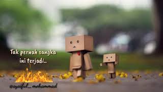 Download lagu Story wa PERGILA KASIH mp3