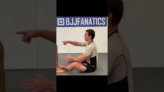 Shin to Shin for No Gi by Andrew Wiltse