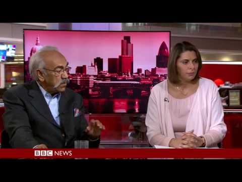 Dateline London 2015-10-03: Russian Assistance to Syria