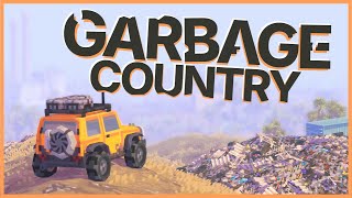 Garbage Country trailer