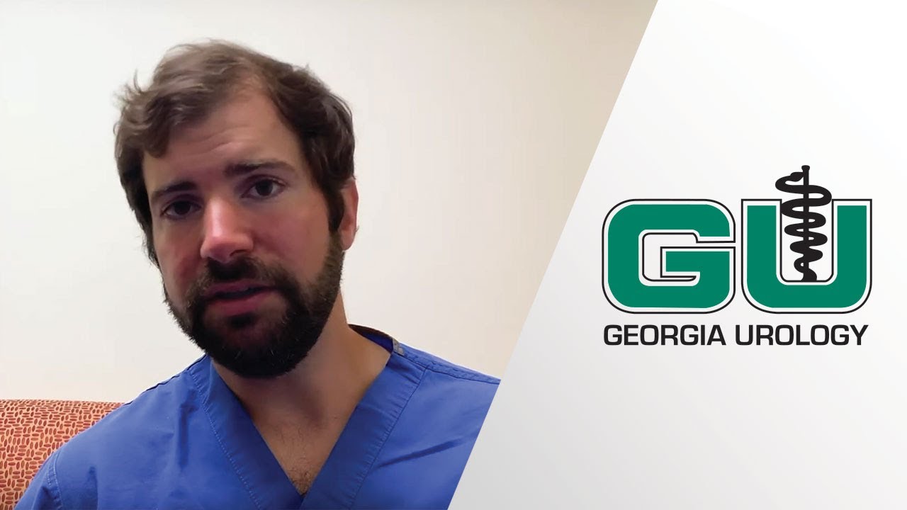 What is Telemedicine? Georgia Urology