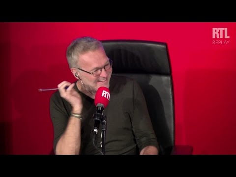 Bernard Mabille a failli écraser la première dame