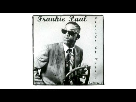 Frankie Paul - Rich Man Poor Man [Audio]