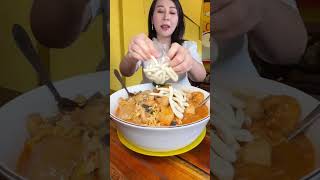 Download lagu Seblak yang katanya pedes gak ketulungan …. Jauh jauh sampai ke Bandung demi cobain seblak ini mp3