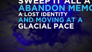 Bob Mould - Fugue State Kinetic Typography