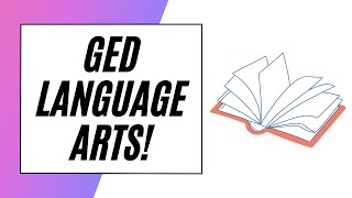 Download lagu GED RLA Test: Grammar! mp3 Download lagu GED RLA Test: Grammar! mp3