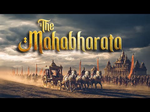 Fall Asleep to the ENTIRE Story of the Mahabharata