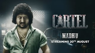 MADHU | CARTEL | ALTBalaji