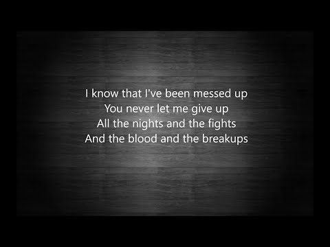 Ellie Goulding - Army (lyrics)